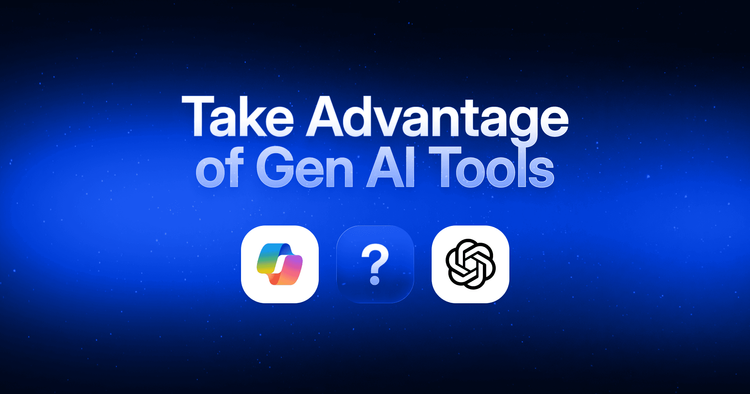 How Software Engineers Can Take Advantage of Gen AI Tools