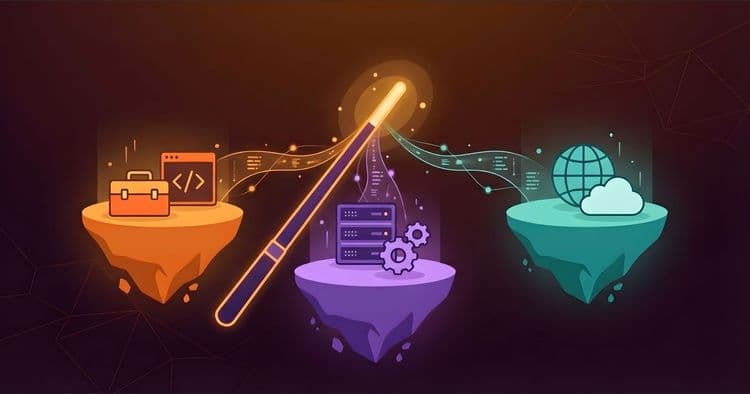 Managing Infrastructure Across Multiple Environments