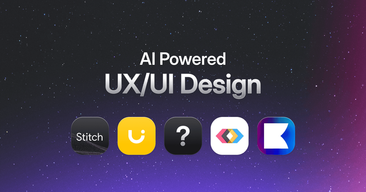 AI-Powered UX/UI Design: A Breakthrough in Modern App Design