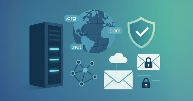 Why Web Hosting & Domain Registrars Should Offer DMARC as a Service